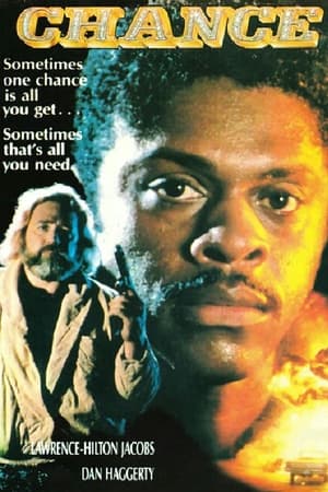 Poster Chance (1990)