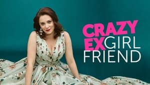 poster Crazy Ex-Girlfriend