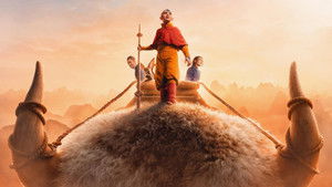 Awatar: Ostatni władca wiatru