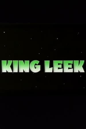 Poster King Leek (1997)