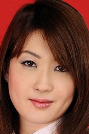 Saori Ikuta portrait