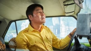 A Taxi Driver