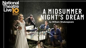 A Midsummer Night’s Dream