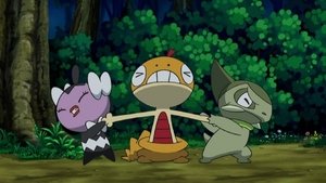 Pokémon Season 15 Episode 7