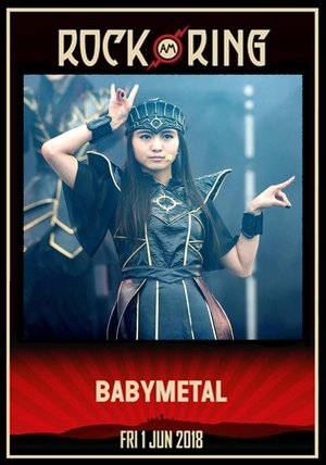 Image BABYMETAL - Rock am Ring