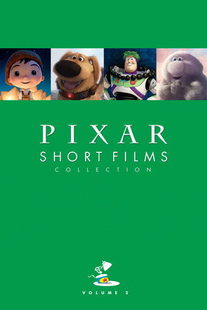 Pixar Short Films Collection: Volume 2 8