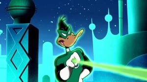 Duck Dodgers I'm Going to Get You, Fat Sucka