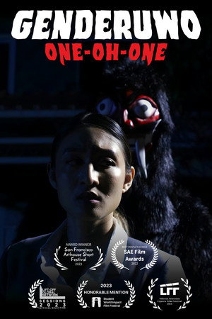 Genderuwo One-oh-one 6