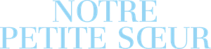 Nossa Irmã Mais Nova — Logos 8
