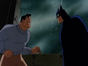 Batman : La Série animée - Batman : La Série animée - Saison 1 - Rêve ou Réalité ? - image n°2