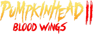 Pumpkinhead II: Blood Wings