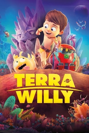 Poster Terra Willy 2019