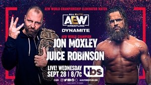 All Elite Wrestling: Dynamite: 4×39