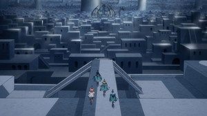 Witch Hat Atelier: 1×5