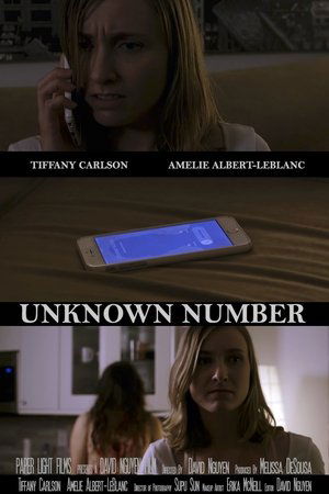 Unknown Number film complet