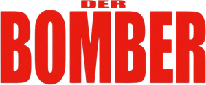 Bombardero — Logos 1