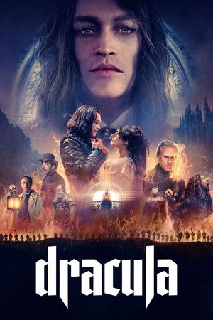 poster Dracula