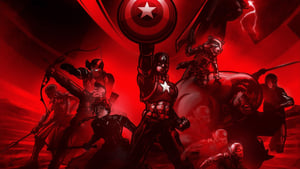 Captura de Vengadores: Endgame (Avengers: Endgame)