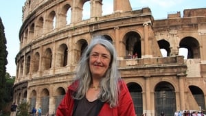 Meet the Romans with Mary Beard All Roads Lead to Rome