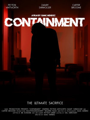CONTAINMENT 8