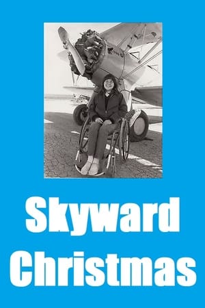 Poster Skyward Christmas 1981