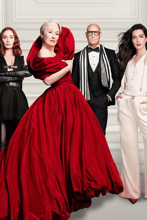 poster The Devil Wears Prada 2