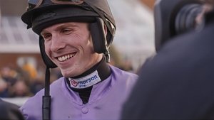 Two Horse Race