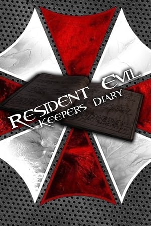 Image Resident Evil: Keeper's Diary