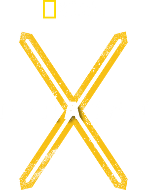 Generation X — Logos 3