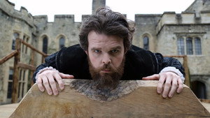 How the Tudors Lost Their Heads