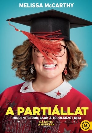 A partiállat (2018)