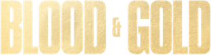 Sangue e Ouro — Logos 1