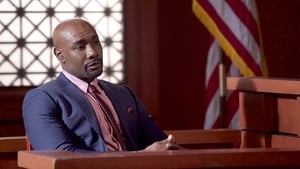 Rosewood: Stagione 1 x Episodio 7