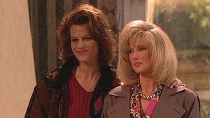 Roseanne: 5×8