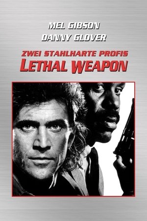 Image Zwei stahlharte Profis - Lethal Weapon