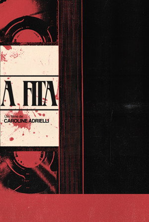 The Tape's Poster