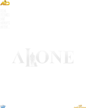 Alone — Logos 1