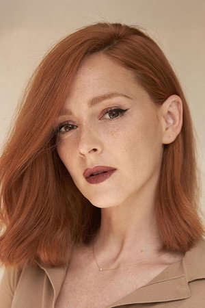 Ana Polvorosa portrait