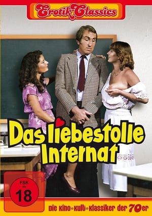 Das liebestolle Internat