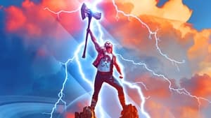 Thor: Amor e Trovão