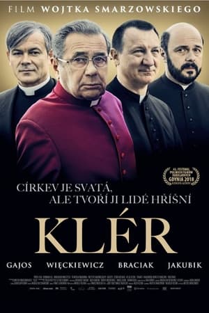 Poster Klér 2018