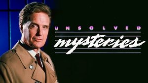 poster Unsolved Mysteries