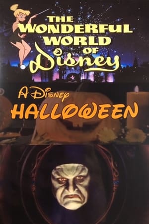 Poster A Disney Halloween (1983)