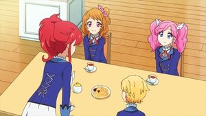 Aikatsu! The Burning Passionate Jalapeño!