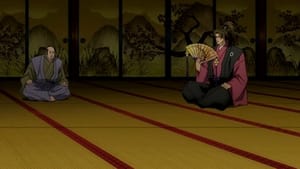 Gifuu Doudou!!: Kanetsugu to Keiji: 1×7