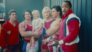 Muscles & Mayhem: An Unauthorized Story of American Gladiators: Season 1 Episode 3