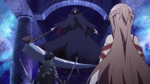 Sword Art Online Episódio 12