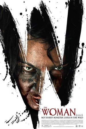 Watch The Woman (2011) HD Movie Online Free