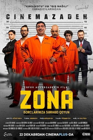 Zona 5