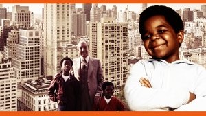 poster Diff'rent Strokes